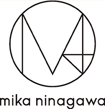 M / mika ninagawa