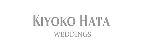 KIYOKO HATA WEDDINGS