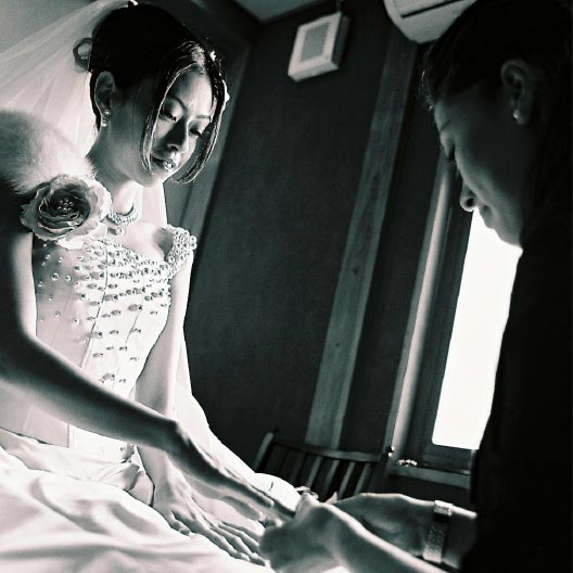 ヘアメイクイメージ1