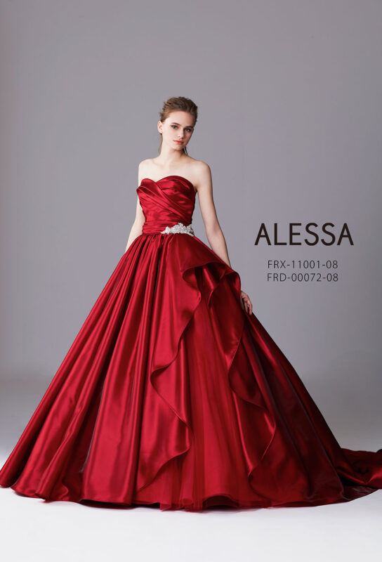 ALESSA FRD-00072