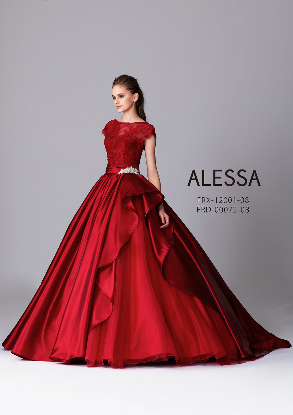 ALESSA FRD-00072